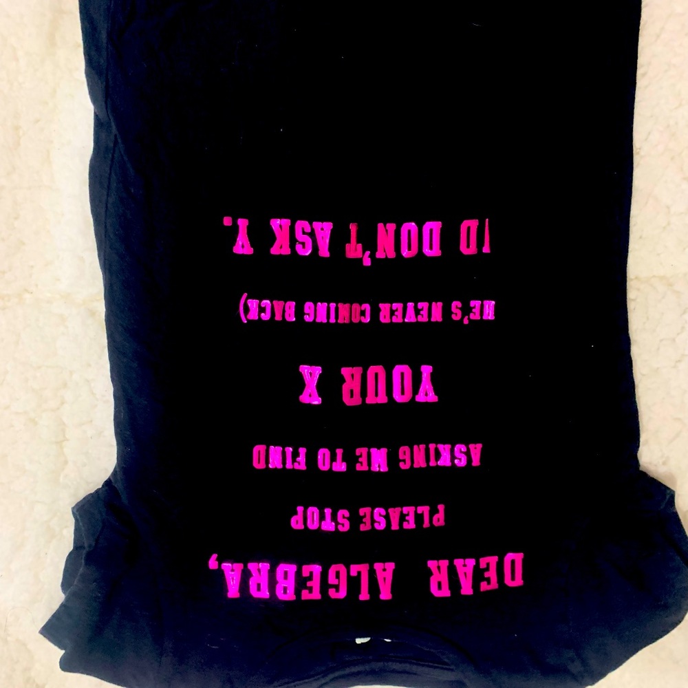💖 Aeropostale comical tee 💖